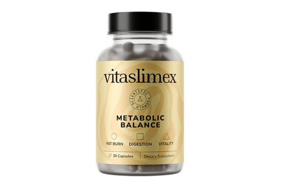 Vitaslimex