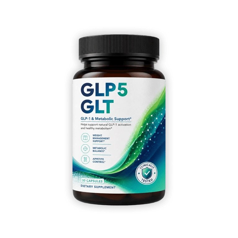 GLP5 GLT