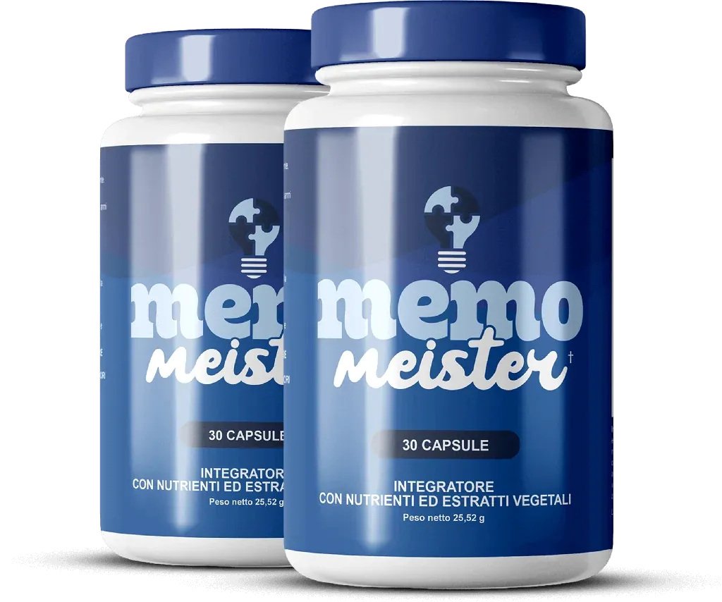 Memomeister